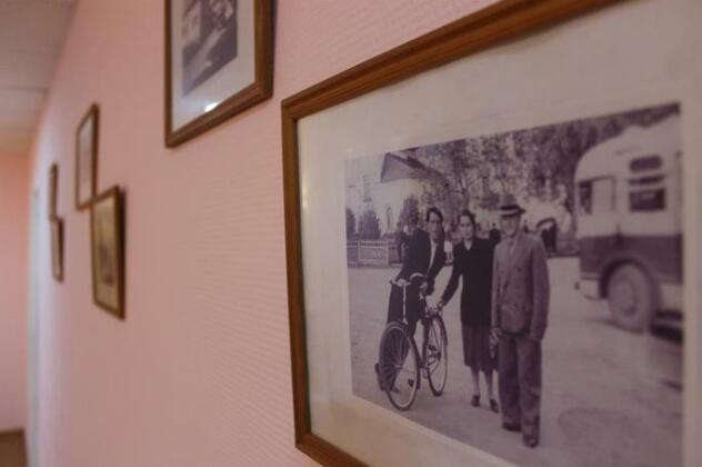 Guest house u Tatianu on Sakharova 55 - Photo3