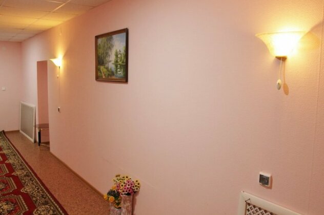Guest house u Tatianu on Sakharova 55 - Photo4