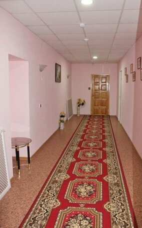 Guest house u Tatianu on Sakharova 55 - Photo5