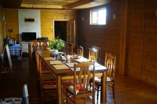 Guest house Ustujanin & pomor - Photo3
