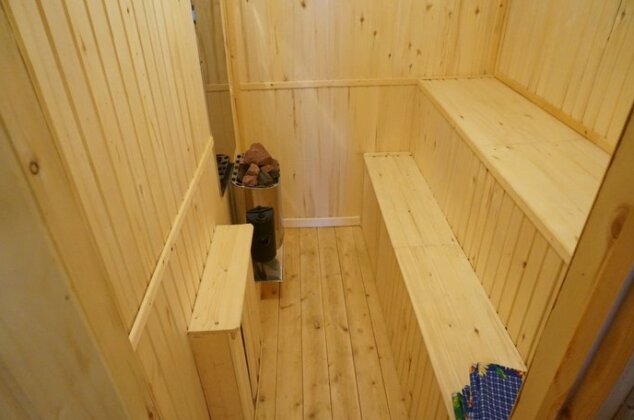Guest house Ustujanin & pomor - Photo5