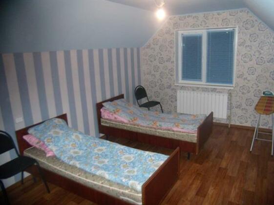 Holiday Home on Engelsa 50 - Photo2