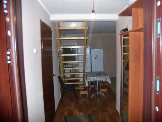 Holiday Home on Engelsa 50 - Photo3