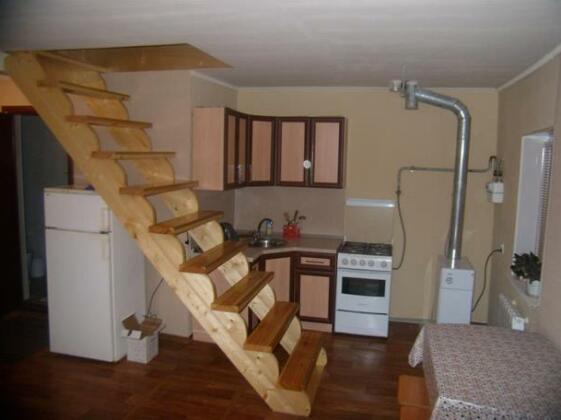 Holiday Home on Engelsa 50 - Photo5