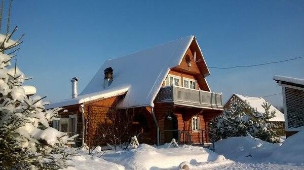 Holiday Home Valga