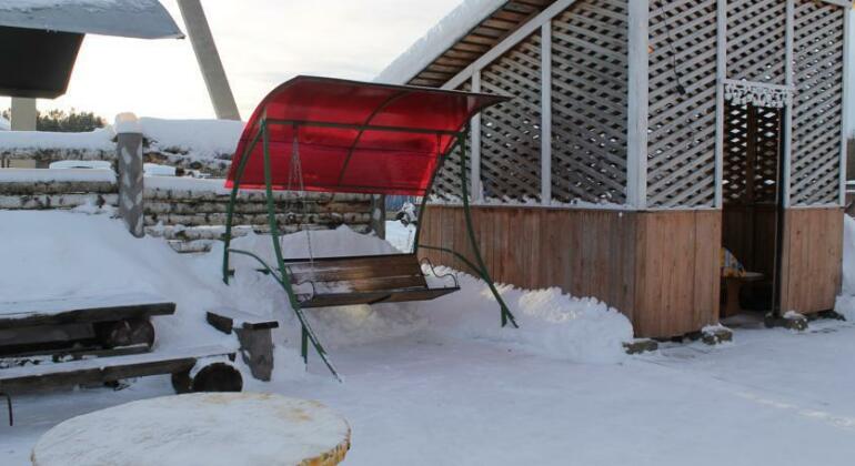 Holiday Home Valga - Photo3