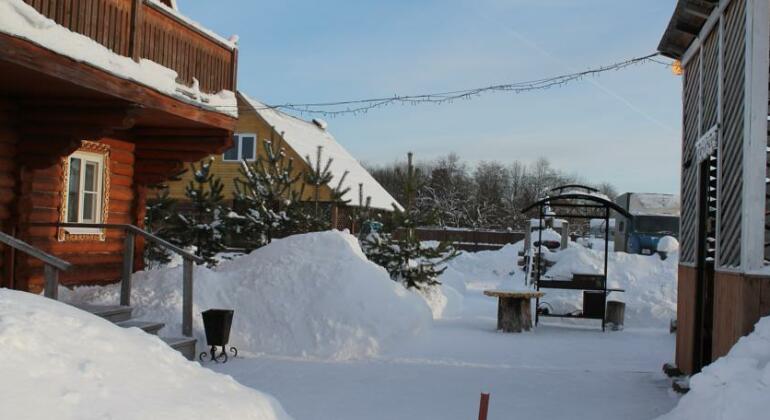 Holiday Home Valga - Photo5