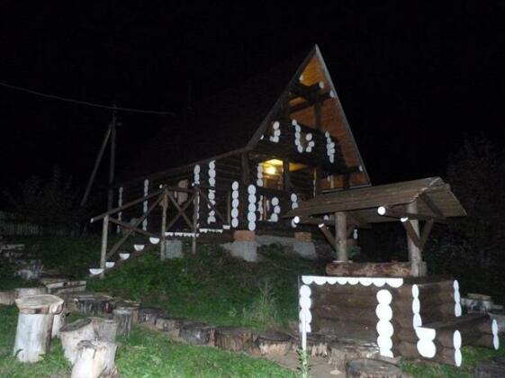 Holiday House Dobrynyushka - Photo2