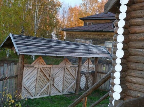 Holiday House Dobrynyushka - Photo5