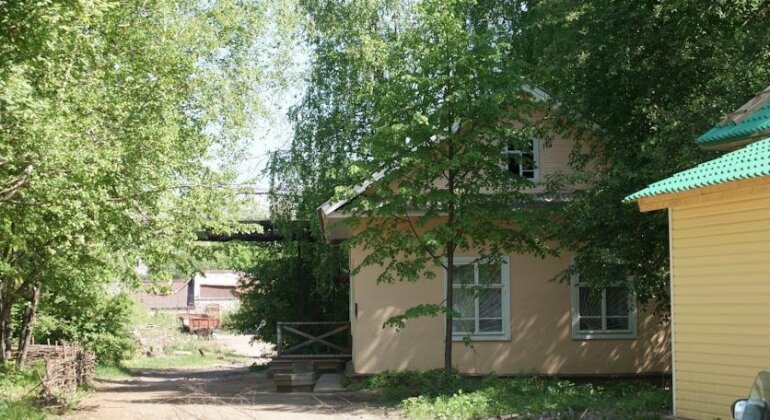 Hostel Skandinavia
