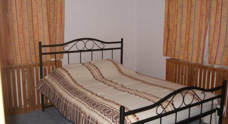 Hostel Skandinavia - Photo2