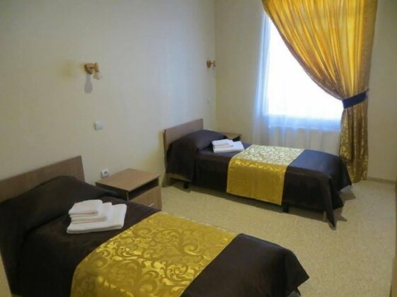 Hotel Gleden - Photo2