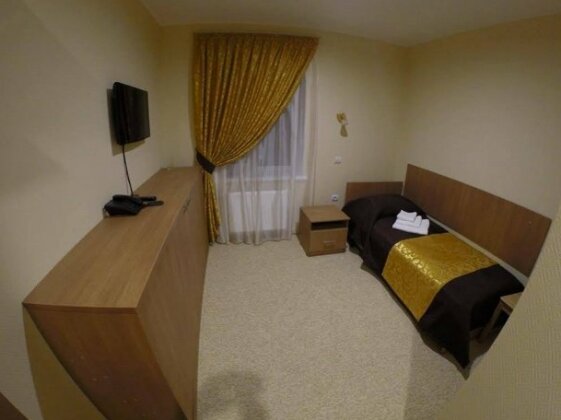 Hotel Gleden - Photo3