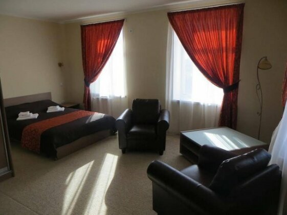 Hotel Gleden - Photo4