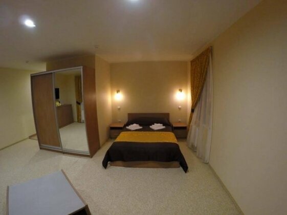 Hotel Gleden - Photo5
