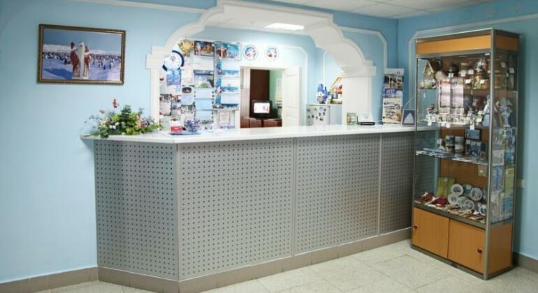 Hotel in Votchina Deda Moroza - Photo2