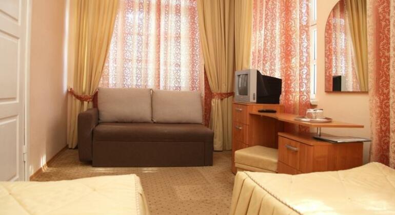 Hotel in Votchina Deda Moroza - Photo3