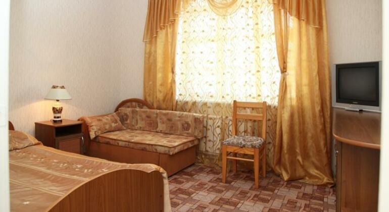 Hotel in Votchina Deda Moroza - Photo4