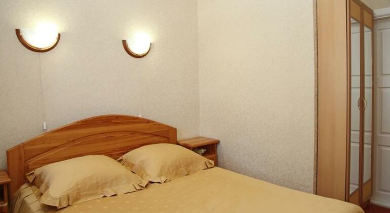 Hotel in Votchina Deda Moroza - Photo5