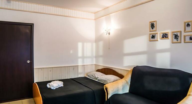 Mini Hotel HappyInn - Photo5