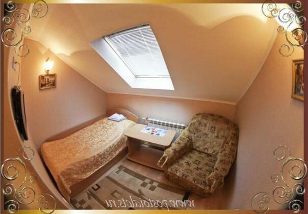 Postoyalets Hotel Veliky Ustyug - Photo2