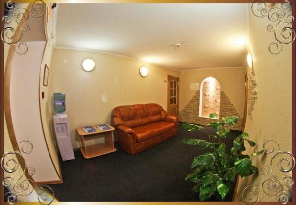 Postoyalets Hotel Veliky Ustyug - Photo3