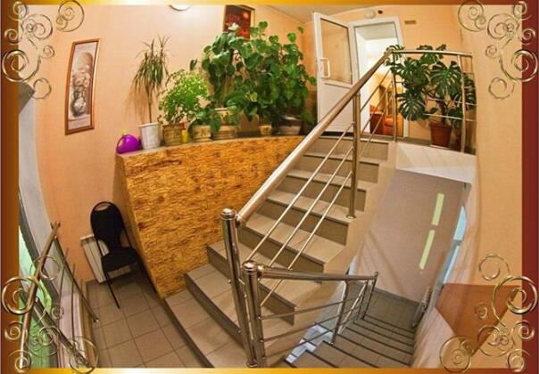 Postoyalets Hotel Veliky Ustyug - Photo5