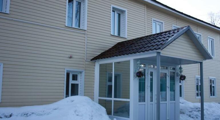Rozhdestvenskaya - Photo2