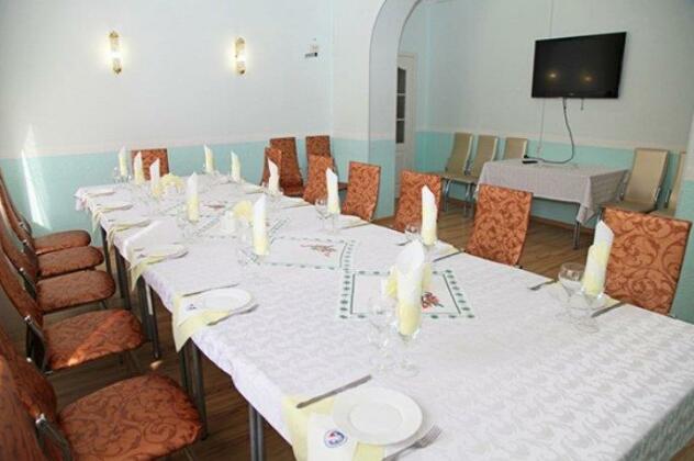 Sukhona Hotel - Photo2