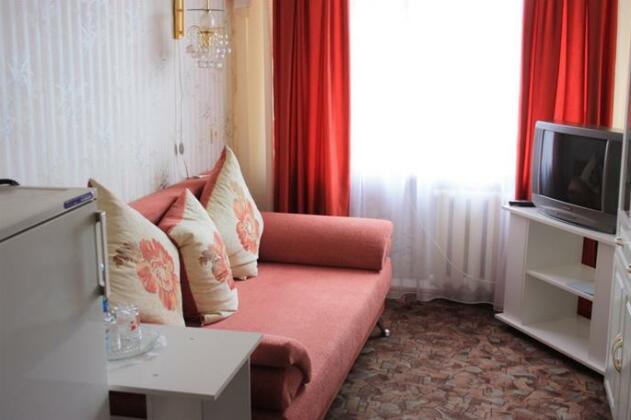 Sukhona Hotel - Photo3