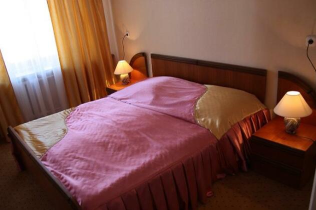 Sukhona Hotel - Photo4