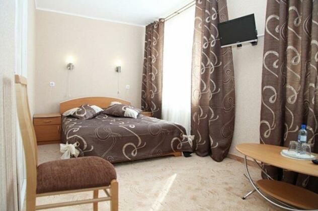 Sukhona Hotel - Photo5