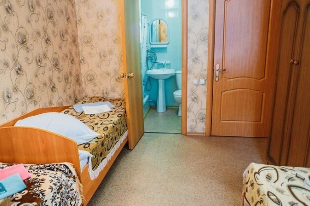 Turisticheskaya baza Kolos - Photo2