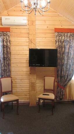 Votchina Deda Moroza Holiday Park - Photo3
