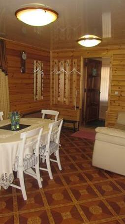 Votchina Deda Moroza Holiday Park - Photo4