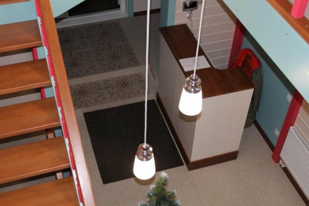 Vuyga Mini Hotel - Photo2