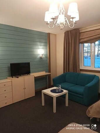 Vuyga Mini Hotel - Photo3