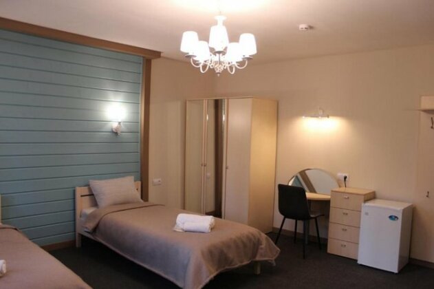Vuyga Mini Hotel - Photo4