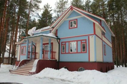 Vuyga Mini Hotel