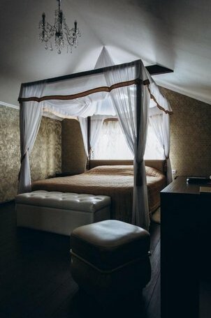Butik-otel' Troitskii - Photo3