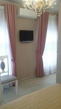 Butik-otel' Troitskii - Photo4