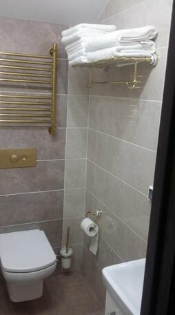 Butik-otel' Troitskii - Photo5