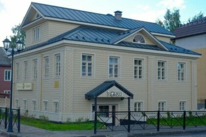 Butik-otel' Troitskii