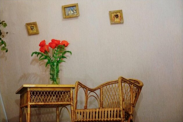 Kayut Companiya Hotel Velsk - Photo4