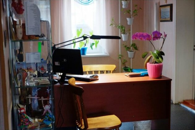 Kayut Companiya Hotel Velsk - Photo5