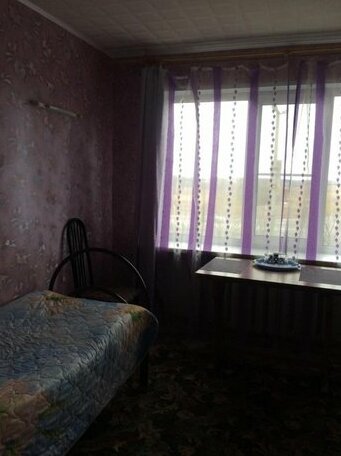 Mini-Hotel Uyut Velsk - Photo3