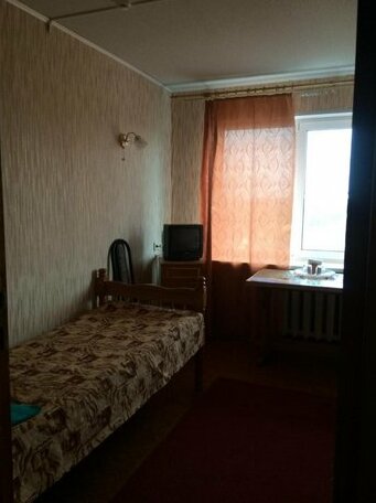 Mini-Hotel Uyut Velsk - Photo4