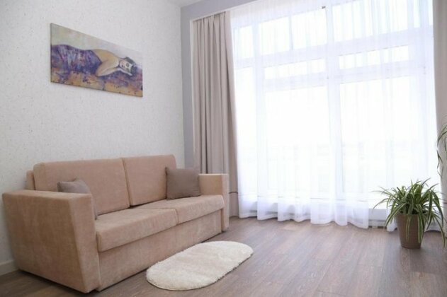 Otel' na Vage - Photo2