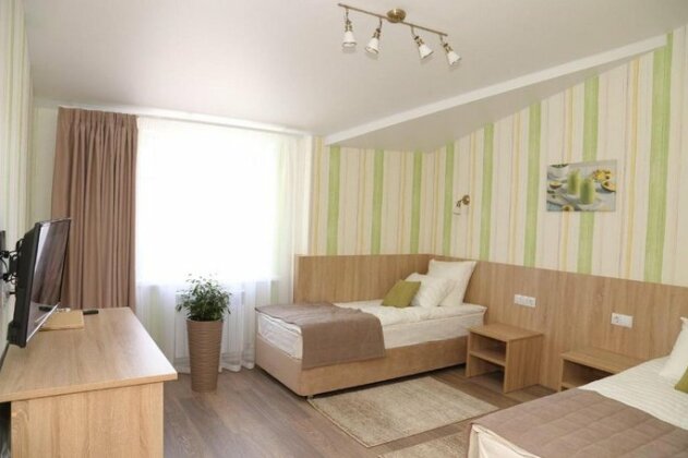 Otel' na Vage - Photo4