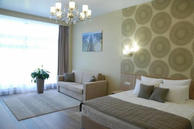 Otel' na Vage - Photo5
